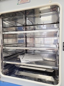 Thumbnail image of RS Biotech Galaxy R CO2 Incubator Double Stack 170-300 Lab