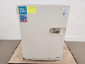 Image of Sanyo CO2 Incubator  Model - MCO-17AIC Lab Spares/Repairs