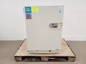 Thumbnail image of Sanyo CO2 Incubator  Model - MCO-17AIC Lab Spares/Repairs