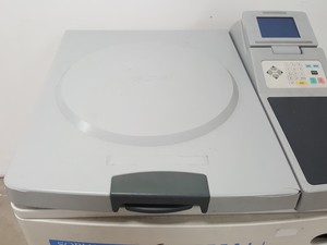Thumbnail image of Thermo Scientific Sorvall RC6 Plus Floor-Standing Ultracentrifuge Lab Faulty