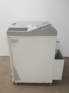 Thumbnail image of Thermo Scientific Sorvall RC6 Plus Floor-Standing Ultracentrifuge Lab Faulty
