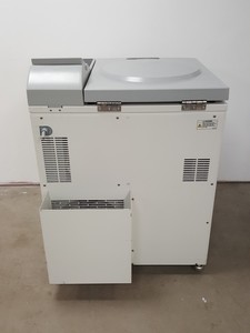 Thumbnail image of Thermo Scientific Sorvall RC6 Plus Floor-Standing Ultracentrifuge Lab Faulty