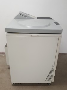 Thumbnail image of Thermo Scientific Sorvall RC6 Plus Floor-Standing Ultracentrifuge Lab Faulty