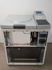 Thumbnail image of Thermo Scientific Sorvall RC6 Plus Floor-Standing Ultracentrifuge Lab Faulty
