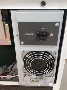 Thumbnail image of Thermo Scientific Sorvall RC6 Plus Floor-Standing Ultracentrifuge Lab Faulty