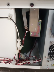 Thumbnail image of Thermo Scientific Sorvall RC6 Plus Floor-Standing Ultracentrifuge Lab Faulty