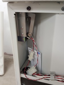 Thumbnail image of Thermo Scientific Sorvall RC6 Plus Floor-Standing Ultracentrifuge Lab Faulty