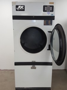 Thumbnail image of American Dryer Corp Industrial Laundry Tumble Drier