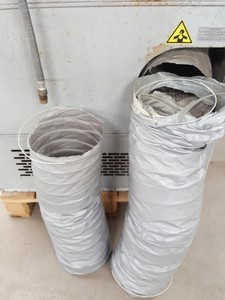 Thumbnail image of American Dryer Corp Industrial Laundry Tumble Drier