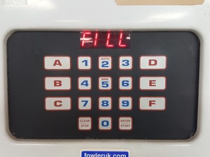 Thumbnail image of American Dryer Corp Industrial Laundry Tumble Drier