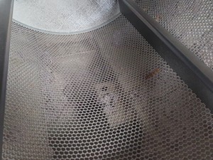 Thumbnail image of American Dryer Corp Industrial Laundry Tumble Drier