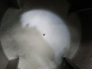 Thumbnail image of American Dryer Corp Industrial Laundry Tumble Drier