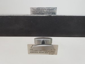 Thumbnail image of American Dryer Corp Industrial Laundry Tumble Drier