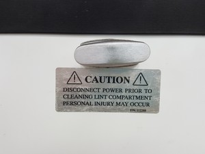 Thumbnail image of American Dryer Corp Industrial Laundry Tumble Drier