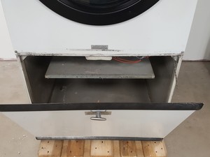 Thumbnail image of American Dryer Corp Industrial Laundry Tumble Drier