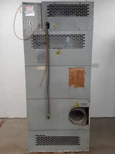 Thumbnail image of American Dryer Corp Industrial Laundry Tumble Drier