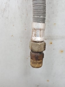 Thumbnail image of American Dryer Corp Industrial Laundry Tumble Drier