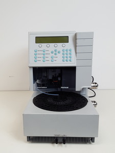 Thumbnail image of Spark Holland Triathlon HPLC Autosampler Model 900 Lab