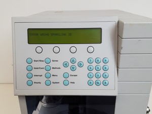 Thumbnail image of Spark Holland Triathlon HPLC Autosampler Model 900 Lab