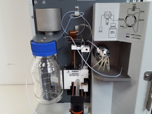 Thumbnail image of Spark Holland Triathlon HPLC Autosampler Model 900 Lab