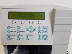 Thumbnail image of Spark Holland Triathlon HPLC Autosampler Model 900 Lab