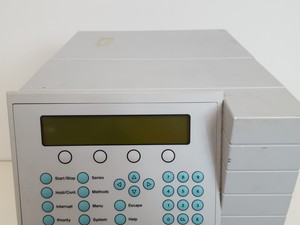 Thumbnail image of Spark Holland Triathlon HPLC Autosampler Model 900 Lab