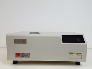 Thumbnail image of Brookhaven Instruments Corporation ZetaPlus Zeta Potential Analyzer Lab