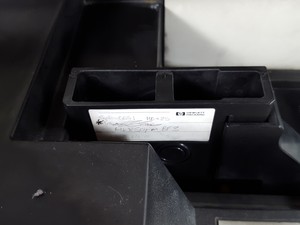 Thumbnail image of Hewlett Packard 3D CE Capillary Electrophoresis Unit Model: G1600AX Lab