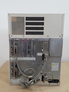 Thumbnail image of Hewlett Packard 3D CE Capillary Electrophoresis Unit Model: G1600AX Lab