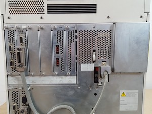 Thumbnail image of Hewlett Packard 3D CE Capillary Electrophoresis Unit Model: G1600AX Lab