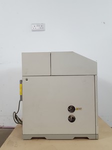 Thumbnail image of Hewlett Packard 3D CE Capillary Electrophoresis Unit Model: G1600AX Lab