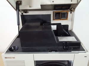 Thumbnail image of Hewlett Packard 3D CE Capillary Electrophoresis Unit Model: G1600AX Lab