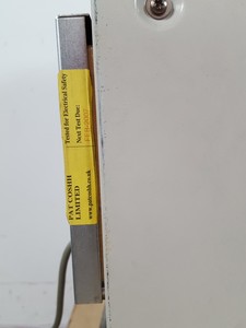Thumbnail image of Hewlett Packard 3D CE Capillary Electrophoresis Unit Model: G1600AX Lab