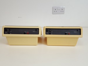 Thumbnail image of 5 x Jenway Model 3305 pH Meters with Probes Lab