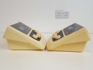 Thumbnail image of 5 x Jenway Model 3305 pH Meters with Probes Lab