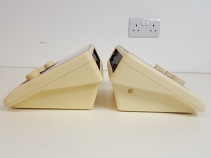 Thumbnail image of 5 x Jenway Model 3305 pH Meters with Probes Lab