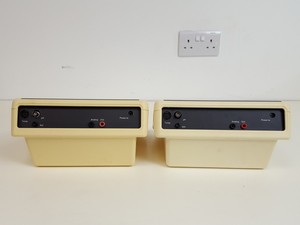 Thumbnail image of 5 x Jenway Model 3305 pH Meters with Probes Lab