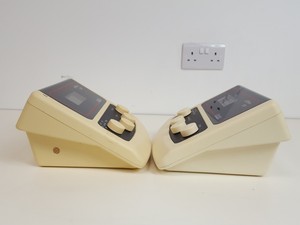 Thumbnail image of 5 x Jenway Model 3305 pH Meters with Probes Lab