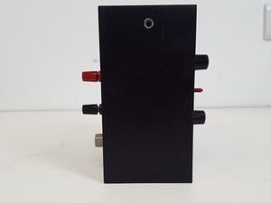 Thumbnail image of Pharmacia LKB FPLC System - P-500, FRAC-100, P-50, UV-1, LCC-500 & Accessories 