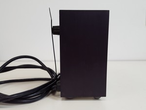 Thumbnail image of Pharmacia LKB FPLC System - P-500, FRAC-100, P-50, UV-1, LCC-500 & Accessories 