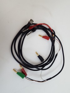 Thumbnail image of Pharmacia LKB FPLC System - P-500, FRAC-100, P-50, UV-1, LCC-500 & Accessories 