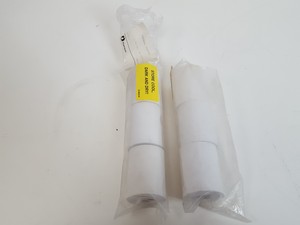 Thumbnail image of Pharmacia LKB FPLC System - P-500, FRAC-100, P-50, UV-1, LCC-500 & Accessories 