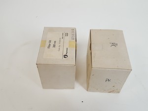 Thumbnail image of Pharmacia LKB FPLC System - P-500, FRAC-100, P-50, UV-1, LCC-500 & Accessories 