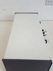 Thumbnail image of Pharmacia LKB FPLC System - P-500, FRAC-100, P-50, UV-1, LCC-500 & Accessories 