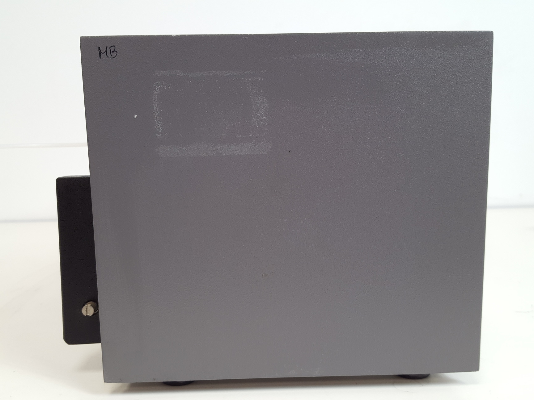 Image of Pharmacia LKB FPLC System - P-500, FRAC-100, P-50, UV-1, LCC-500 & Accessories 
