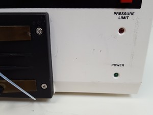 Thumbnail image of Pharmacia LKB FPLC System - P-500, FRAC-100, P-50, UV-1, LCC-500 & Accessories 