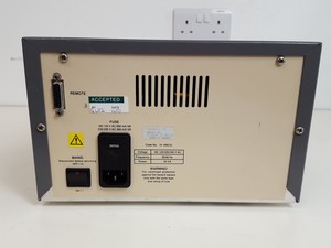 Thumbnail image of Pharmacia LKB FPLC System - P-500, FRAC-100, P-50, UV-1, LCC-500 & Accessories 