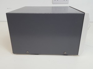 Thumbnail image of Pharmacia LKB FPLC System - P-500, FRAC-100, P-50, UV-1, LCC-500 & Accessories 