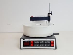 Thumbnail image of Pharmacia LKB FPLC System - P-500, FRAC-100, P-50, UV-1, LCC-500 & Accessories 
