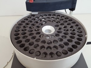 Thumbnail image of Pharmacia LKB FPLC System - P-500, FRAC-100, P-50, UV-1, LCC-500 & Accessories 